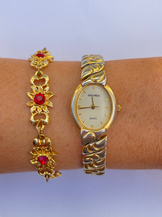 The Abigail Watch
