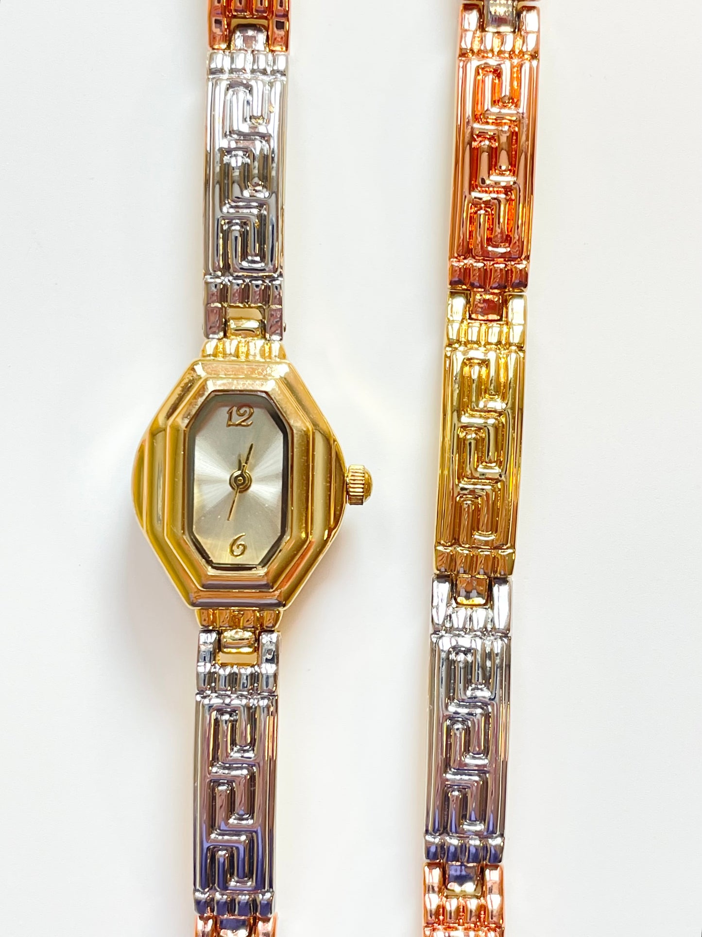 The Trudy Watch & Bracelet Set