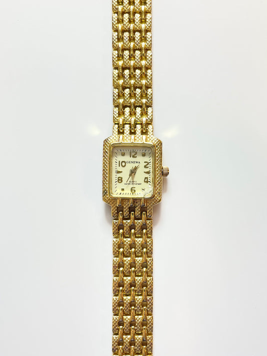 The Lila Watch