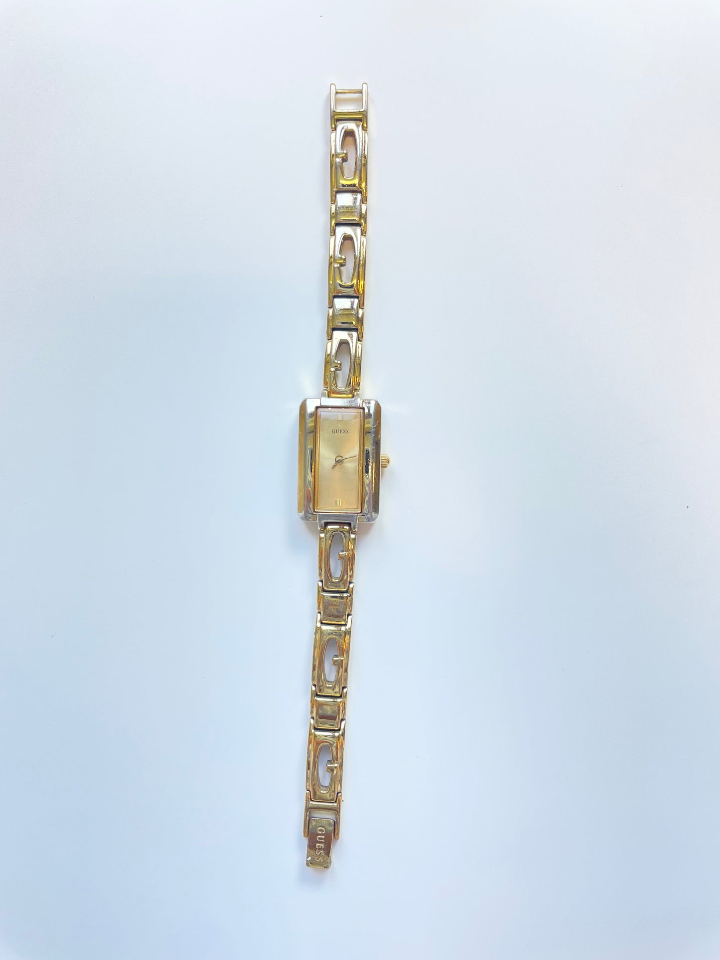 The Georgianna Watch