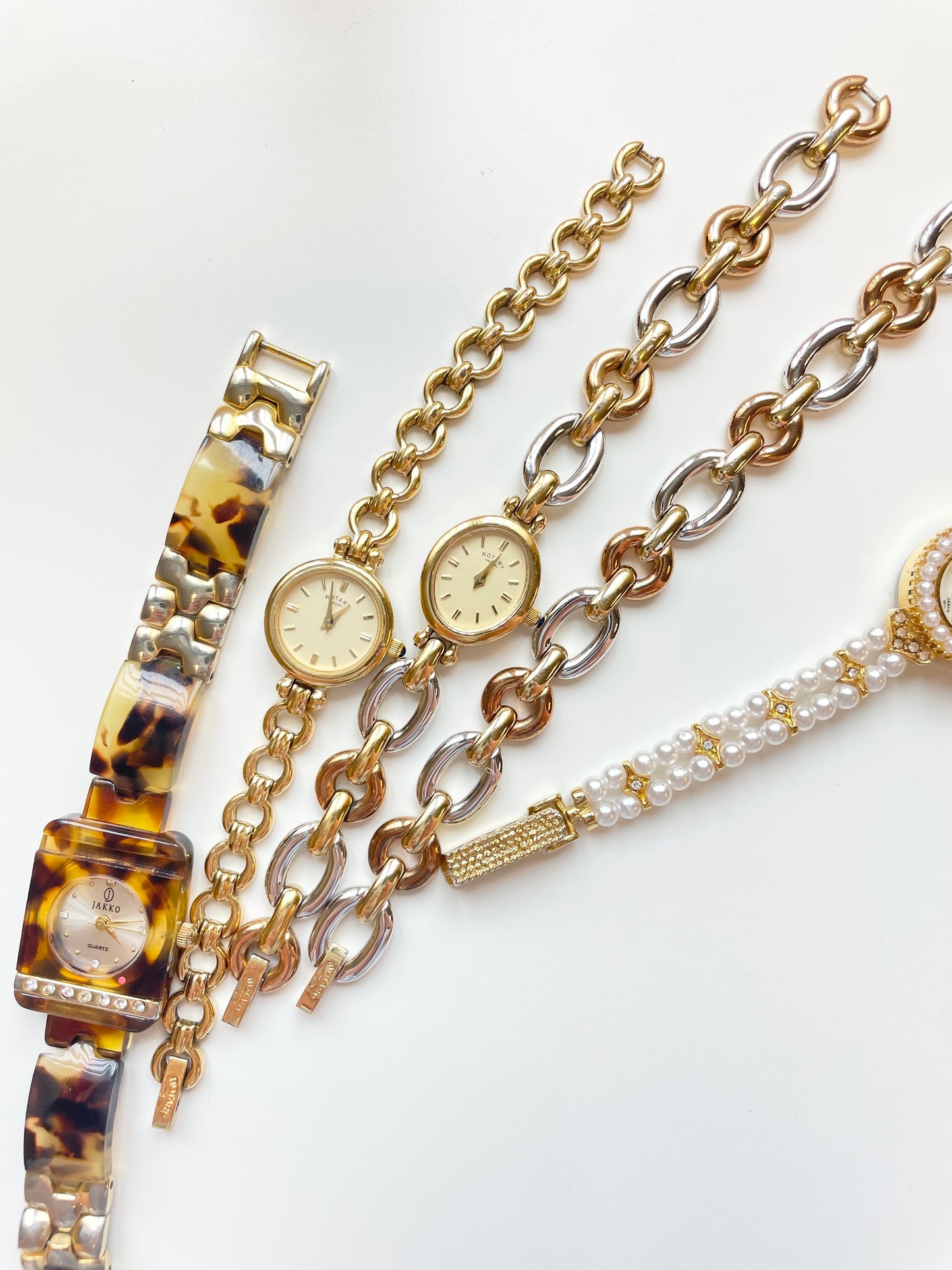 The Suzie Watch