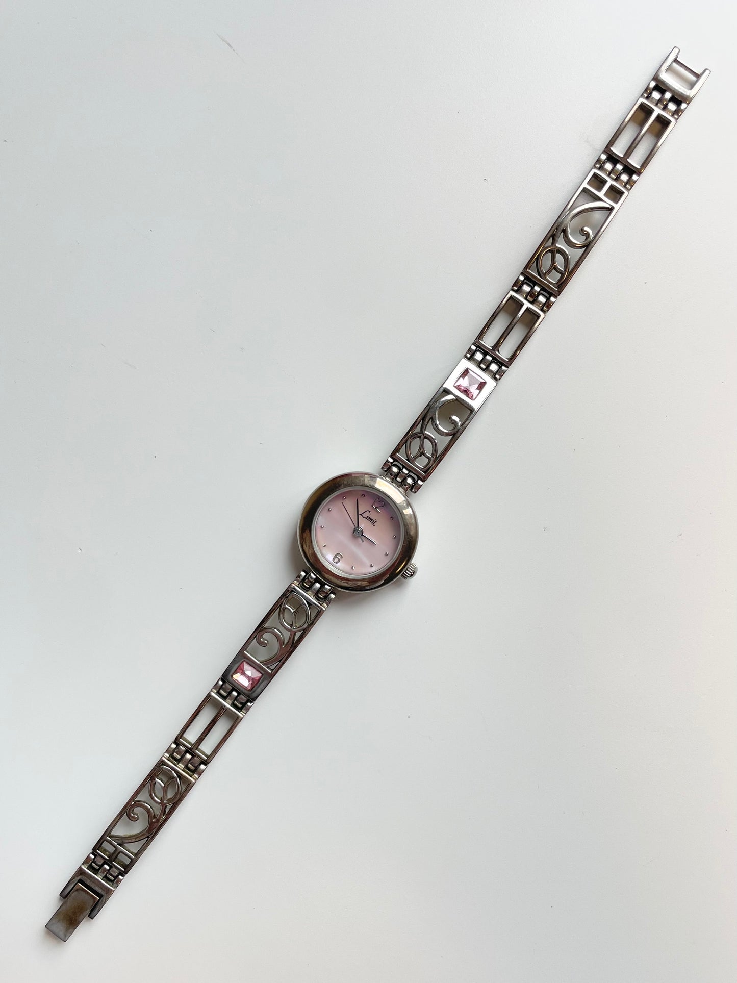 The Florence Watch