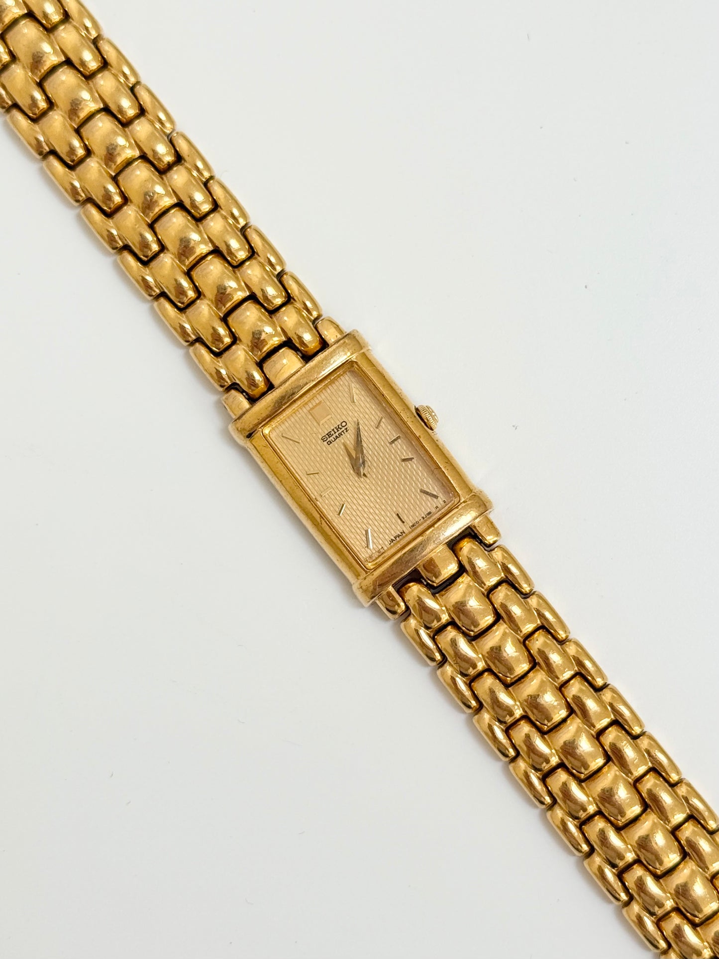 The Calixta Watch