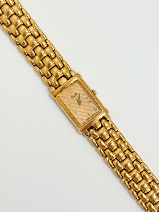 The Calixta Watch