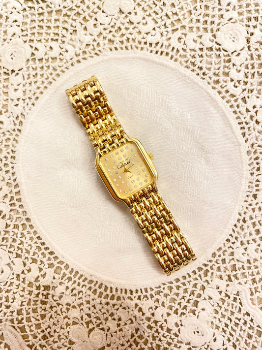 The Sally Watch