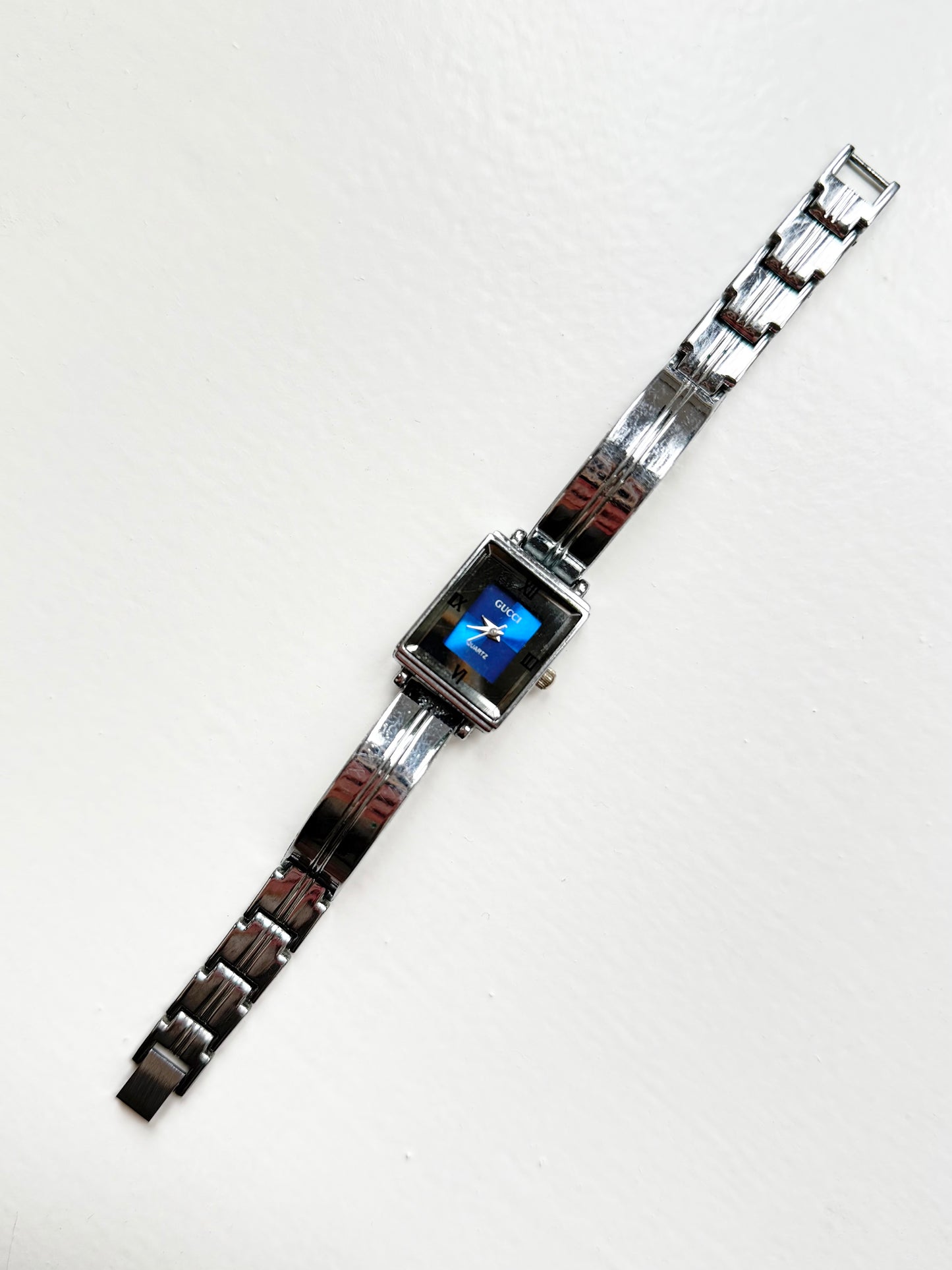 The Bluey Watch