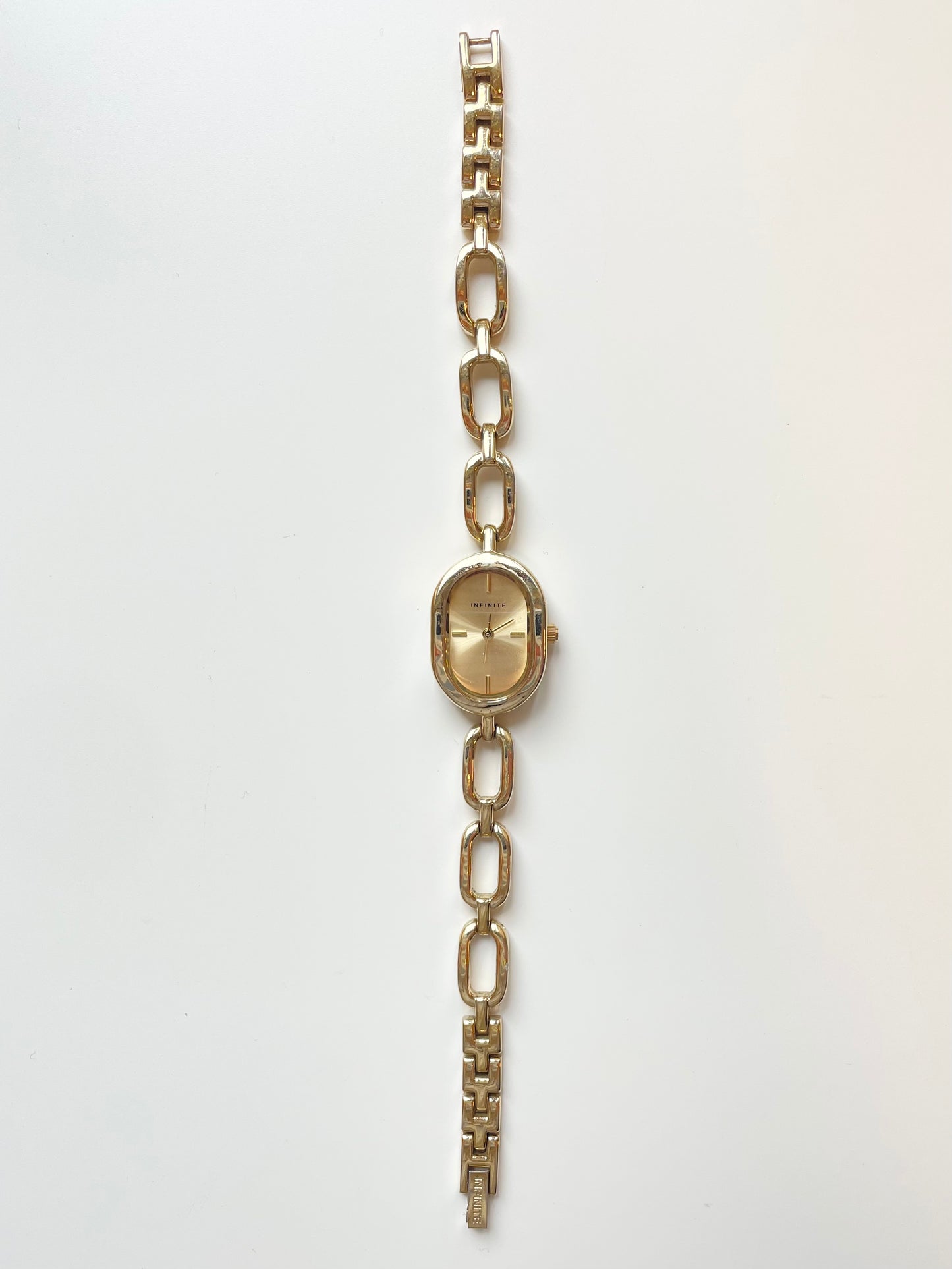 The Tiffany Watch