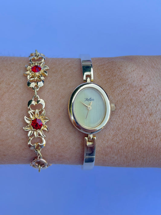 The Tally Watch