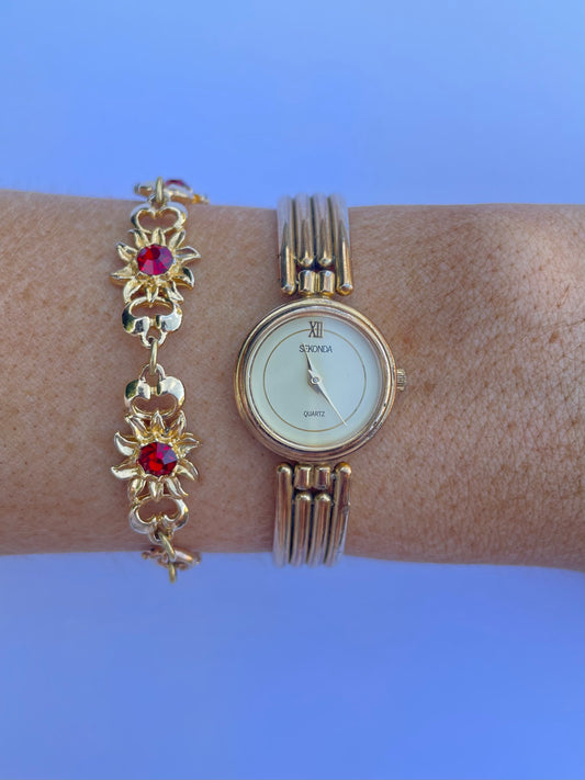 The Anastasia Watch