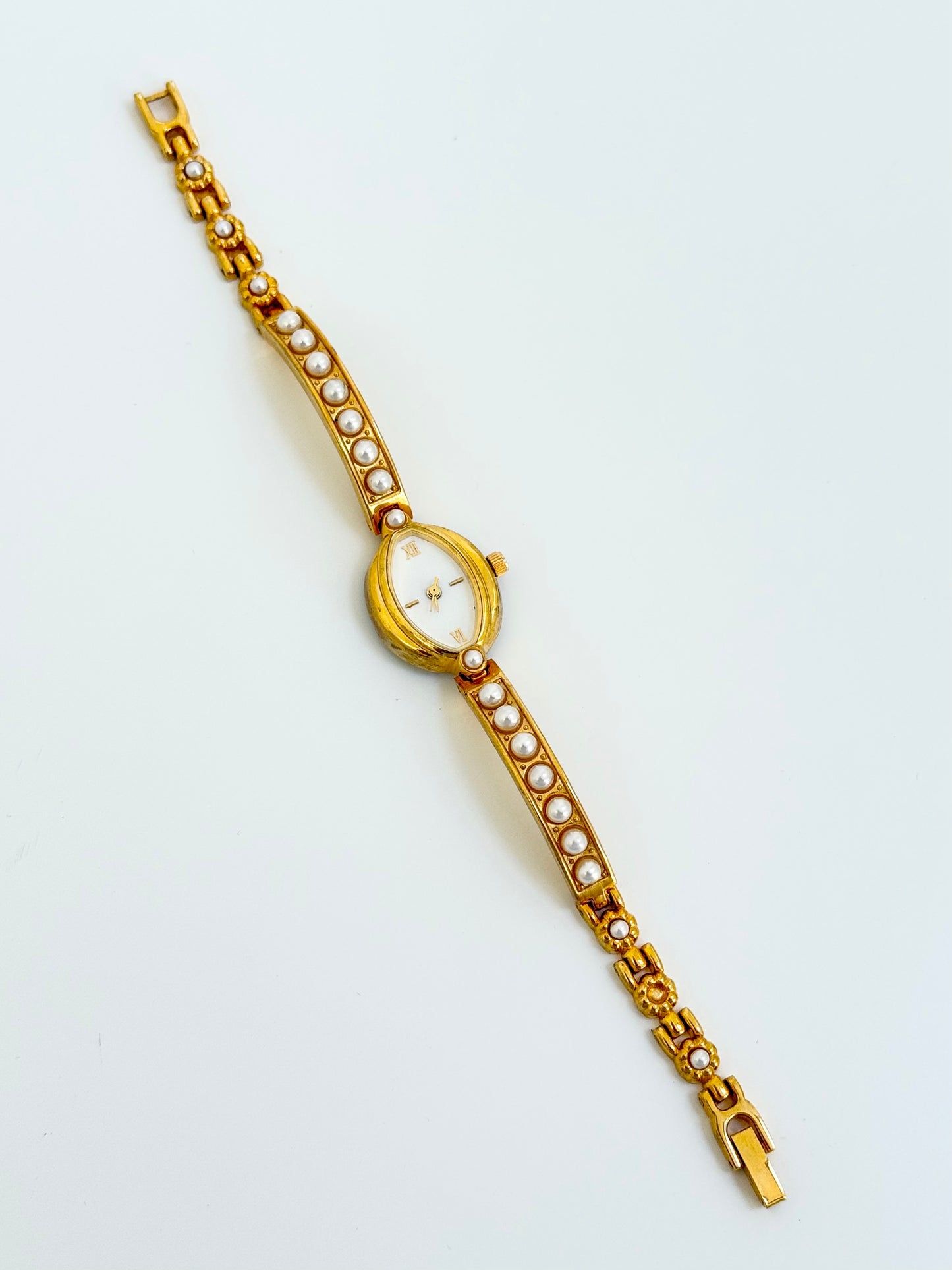 The Milly Watch