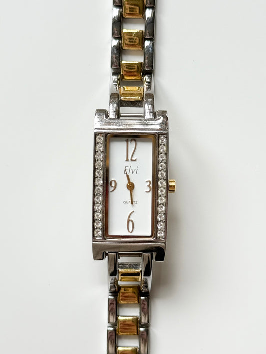 The Elvi Watch