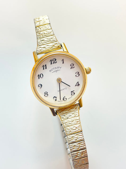 The Tori Watch