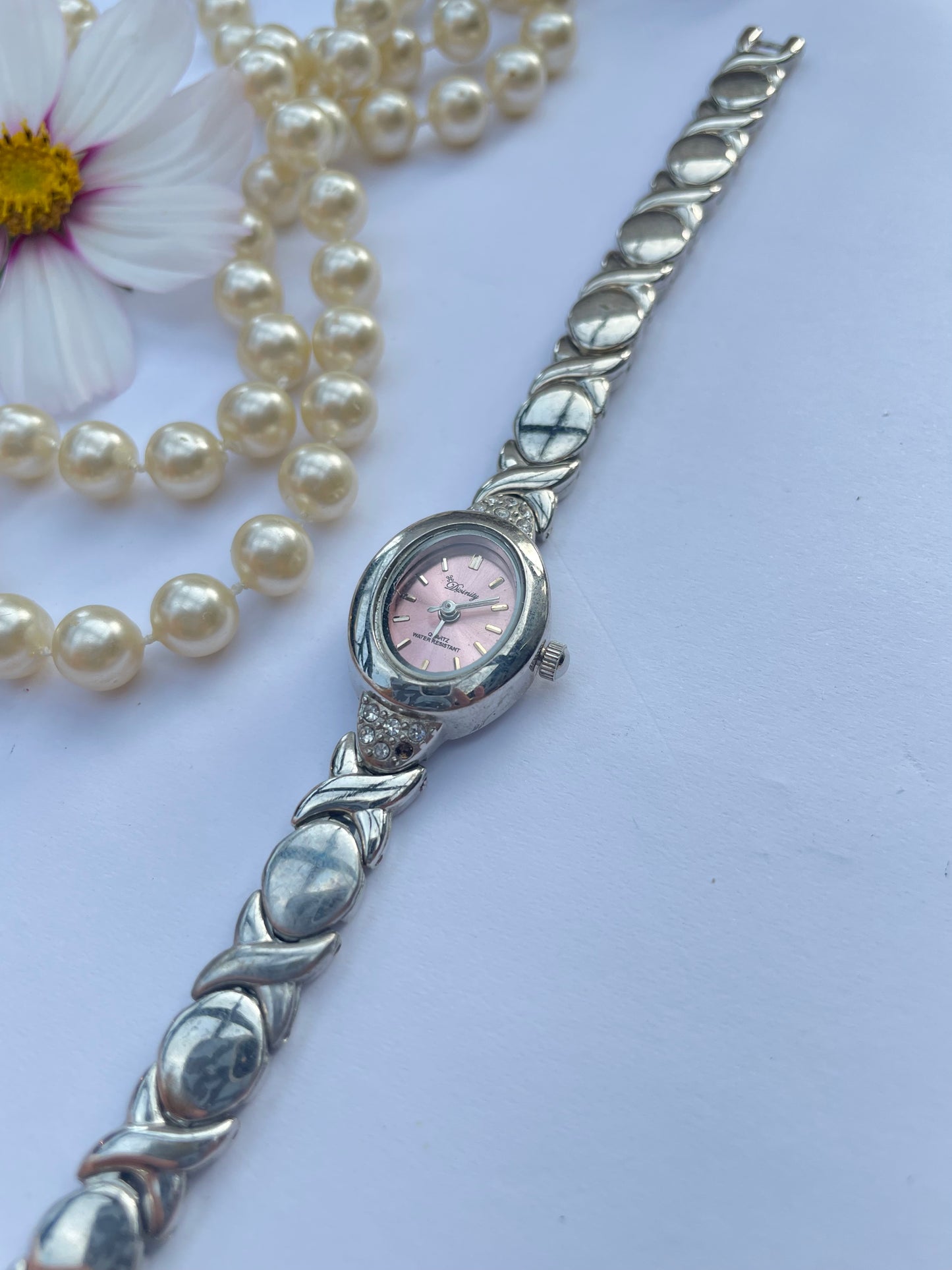The Astoria Watch