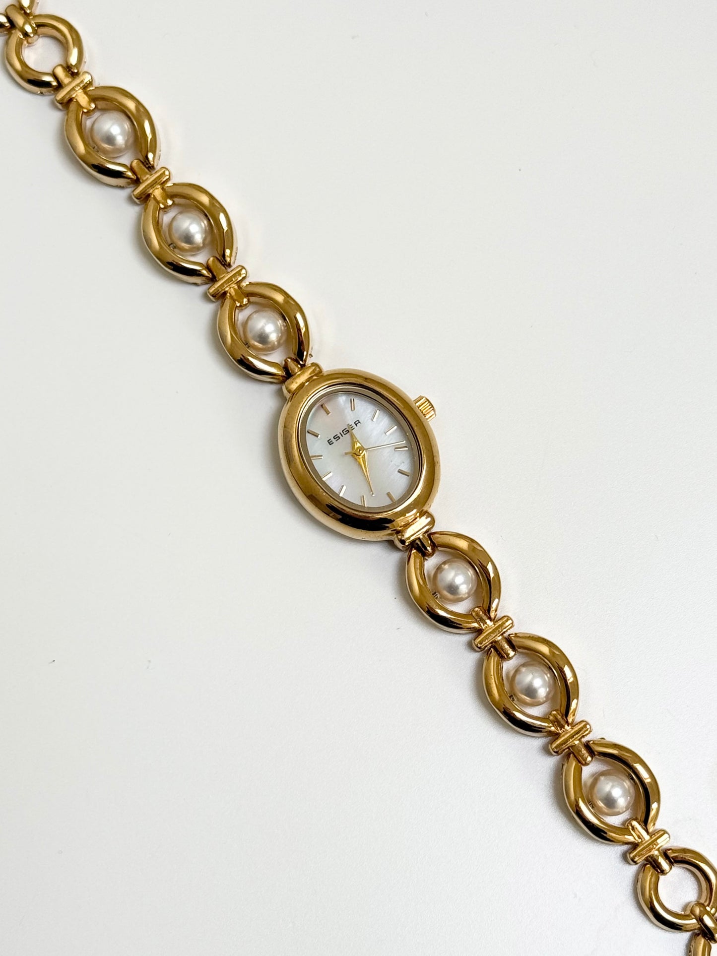 The Esiger Watch