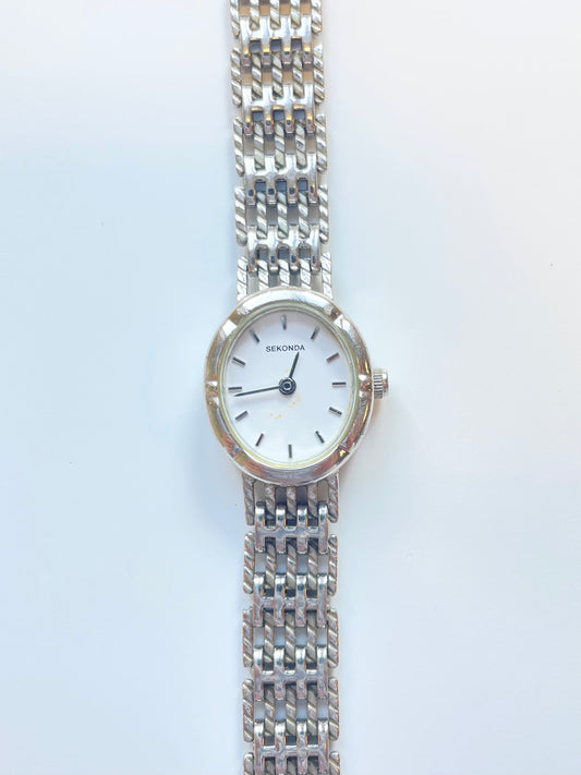 The Camilla Watch