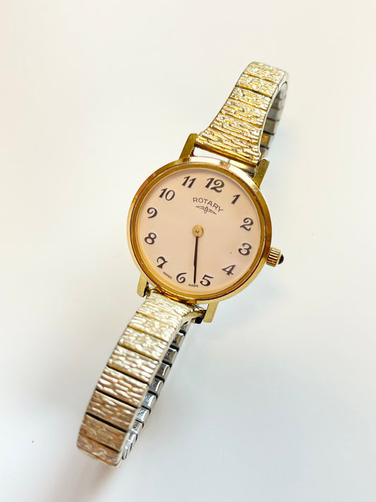 The Tori Watch