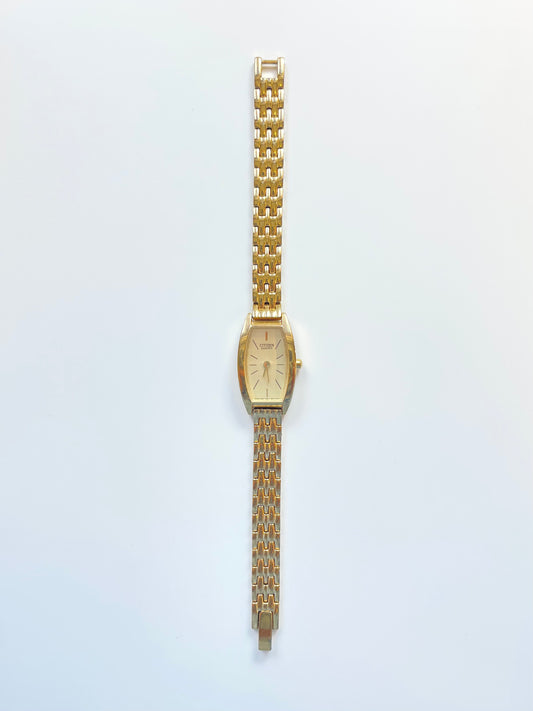 The Annalena Watch