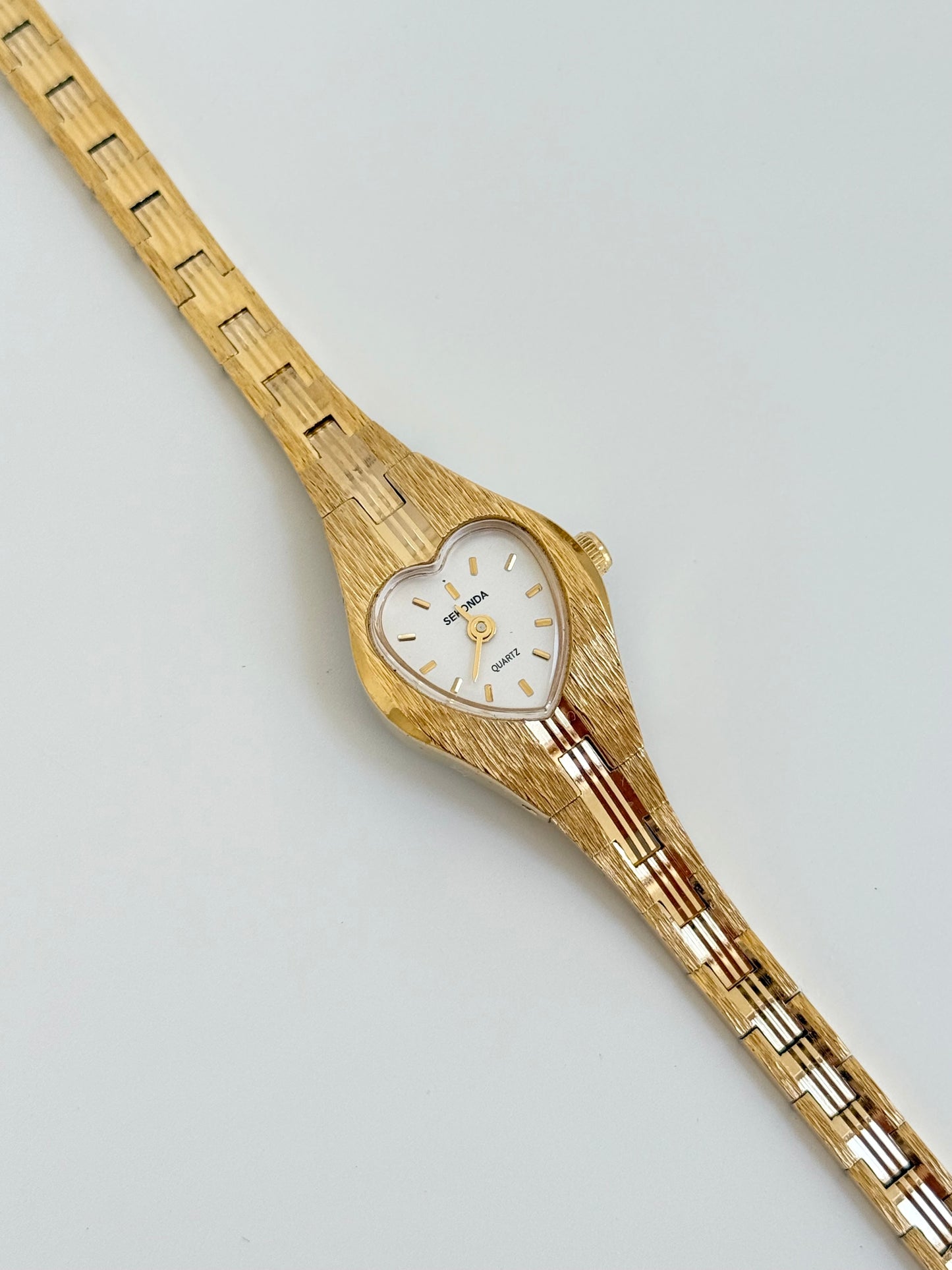The Heart Watch