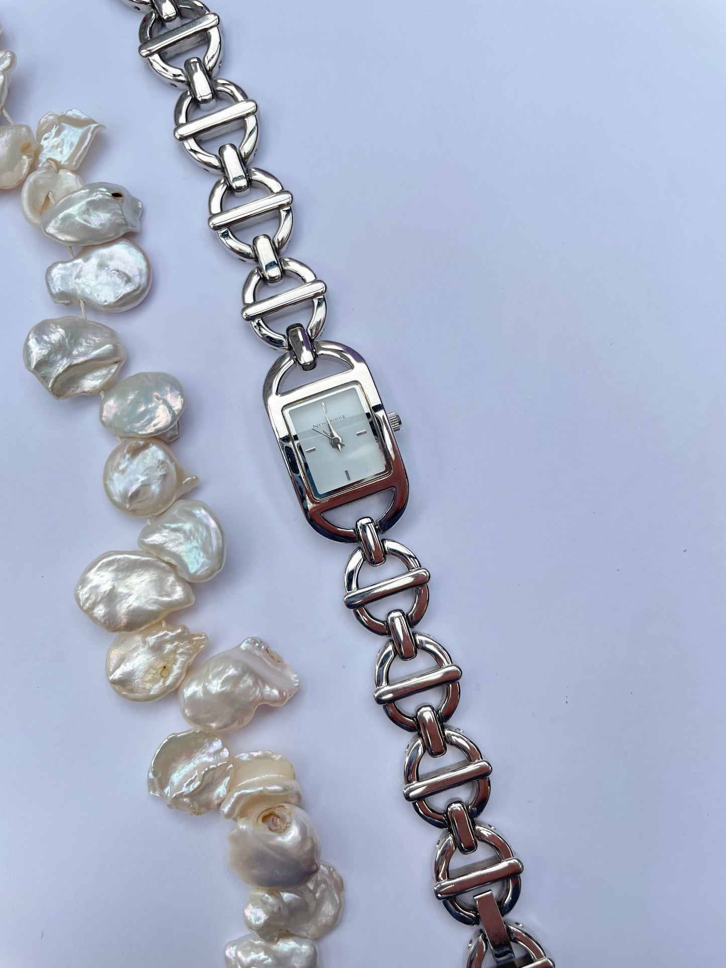 The Blythe Watch