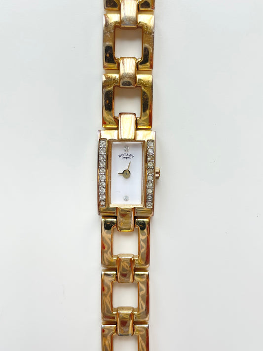 The Kira Watch