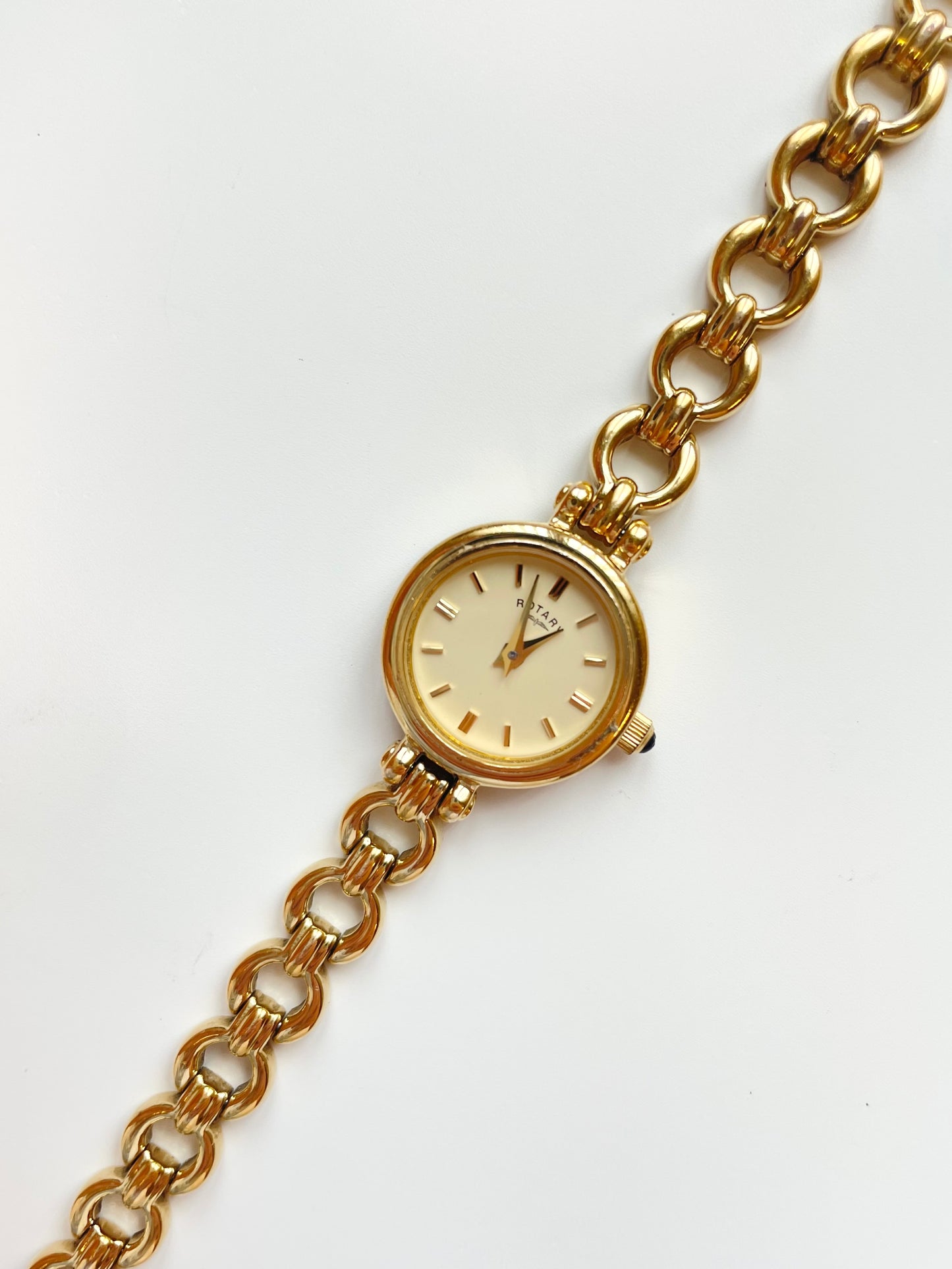 The Suzie Watch