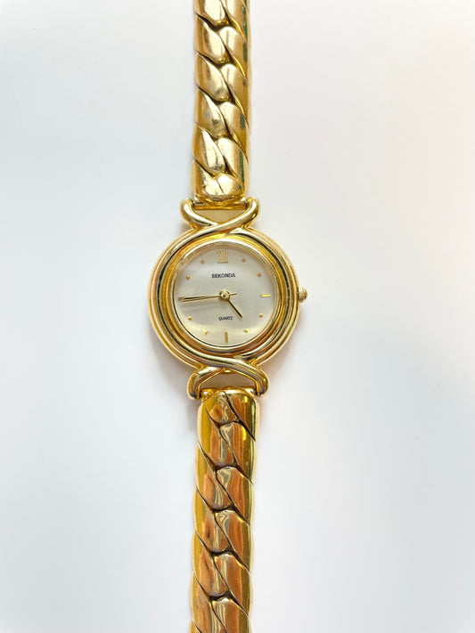 The Pia Watch