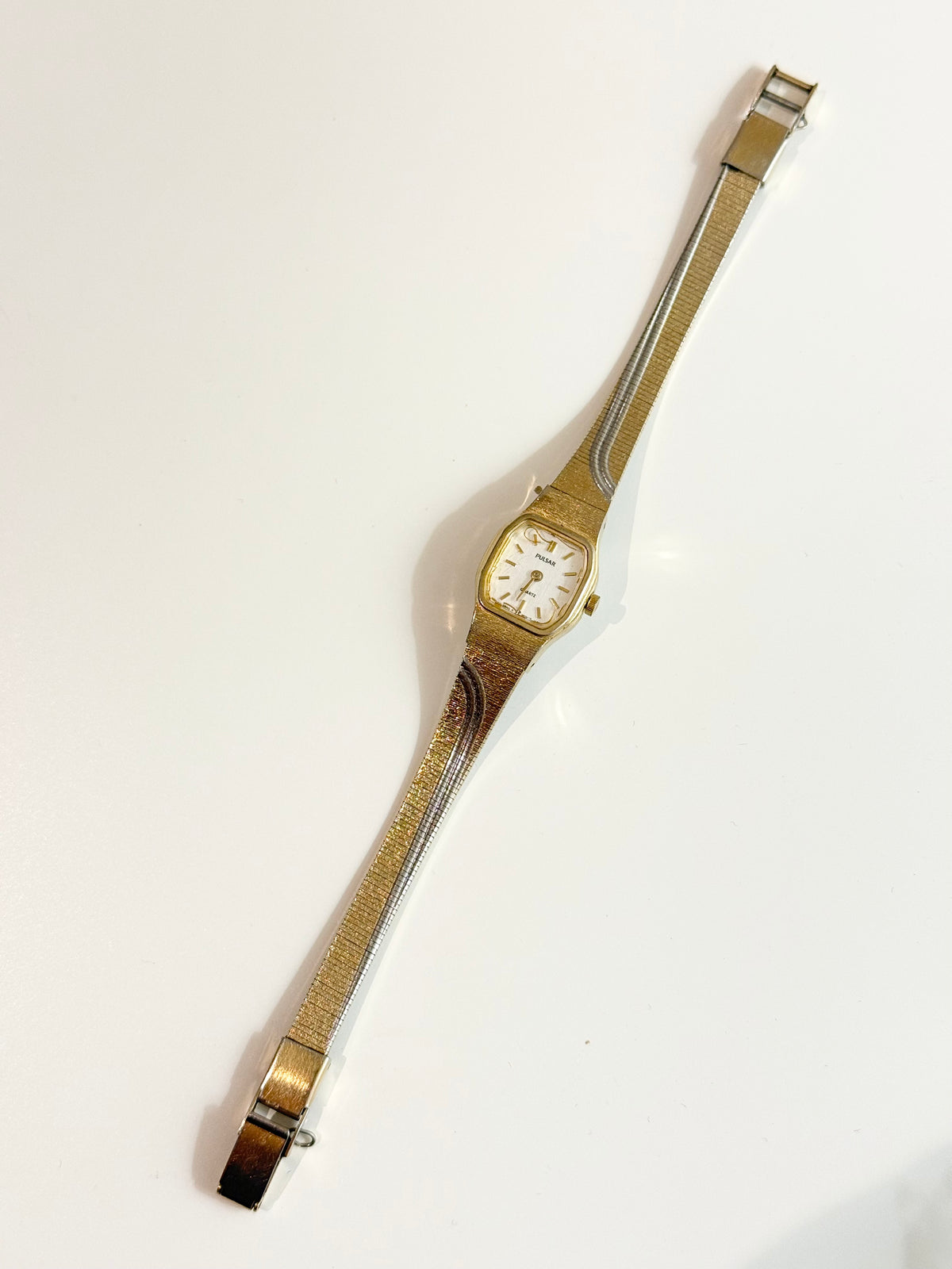 The Delilah Watch