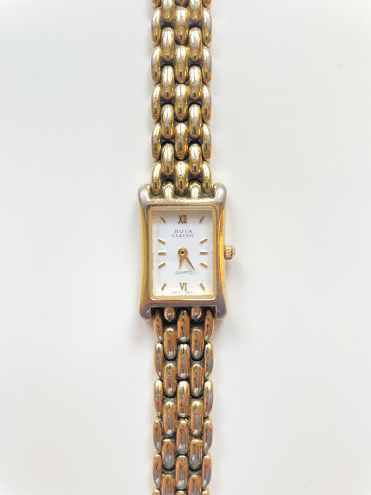 The Eleanor Watch