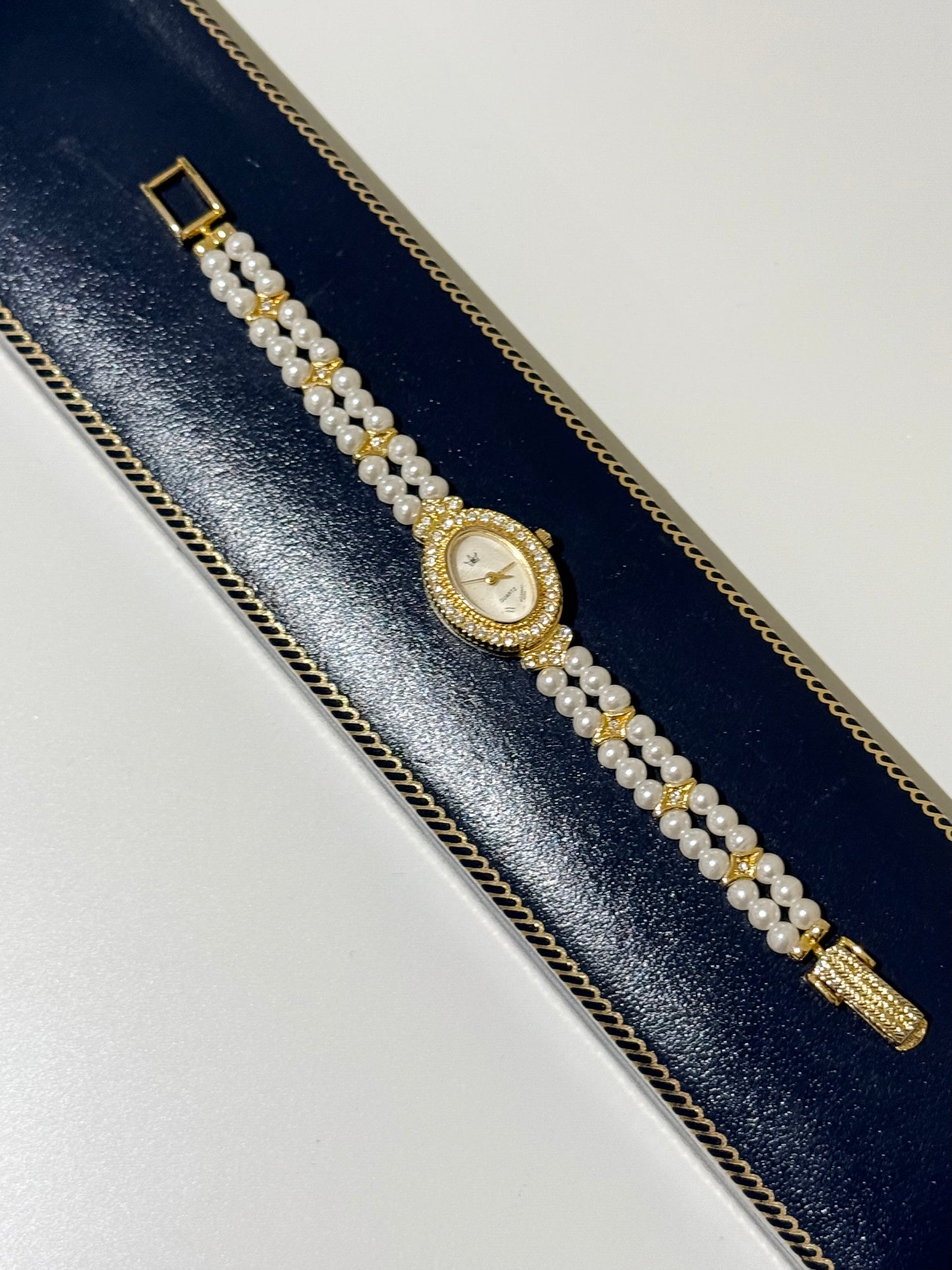 The Isle Of Wight Watch