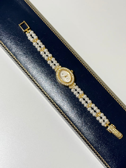 The Isle Of Wight Watch