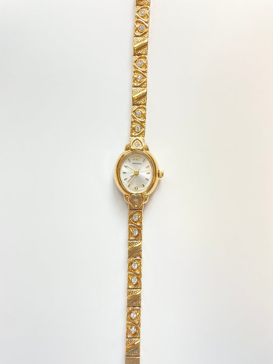 The Octavia Heart Watch
