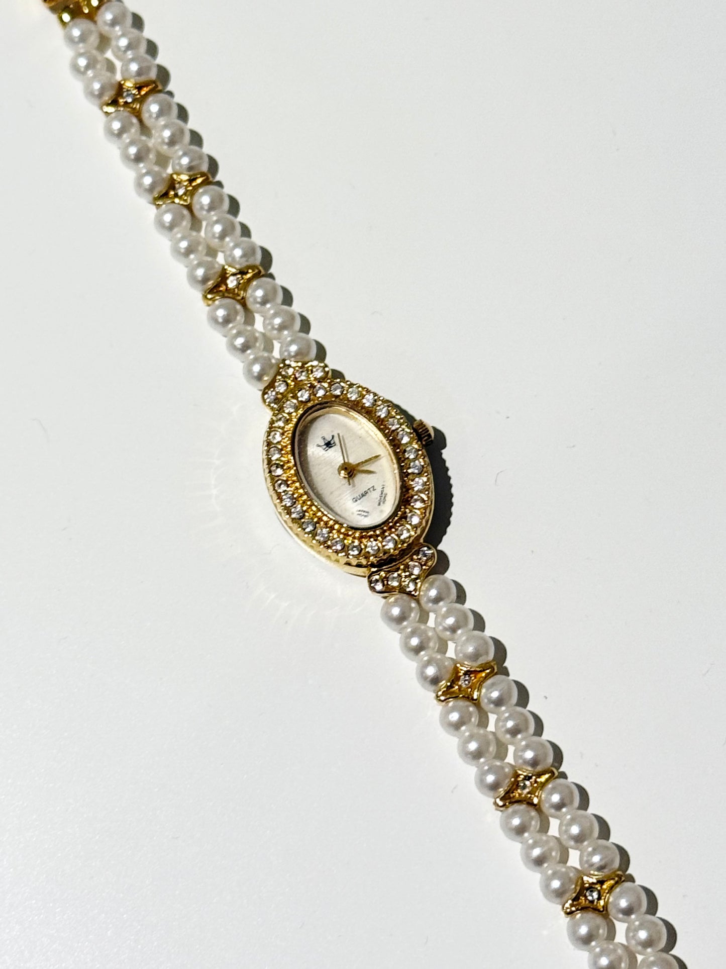 The Isle Of Wight Watch