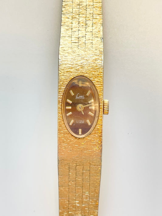The Rania Watch