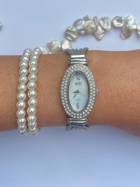 The Etonia Watch