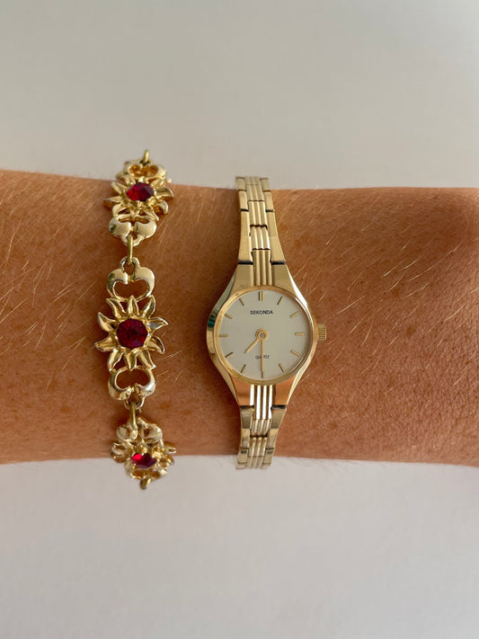 The Clarissa Watch