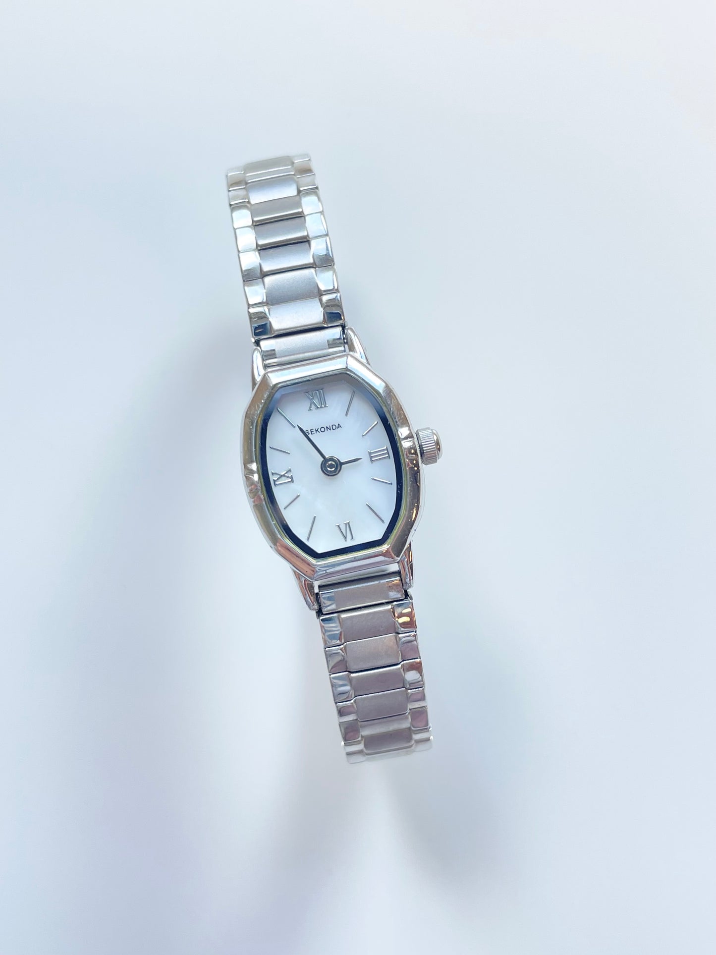 The Jasmine Watch