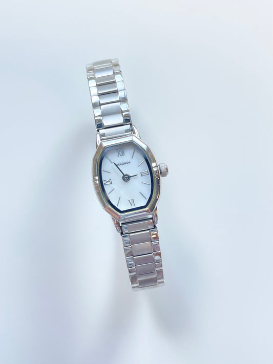 The Jasmine Watch