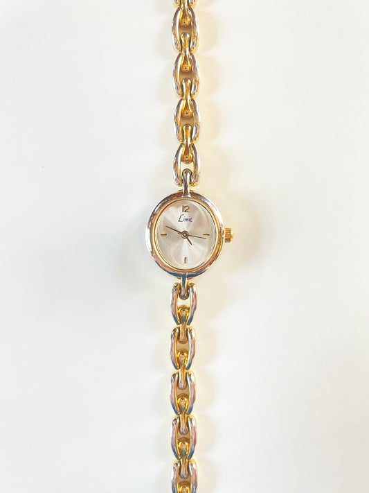 The Louisa Watch