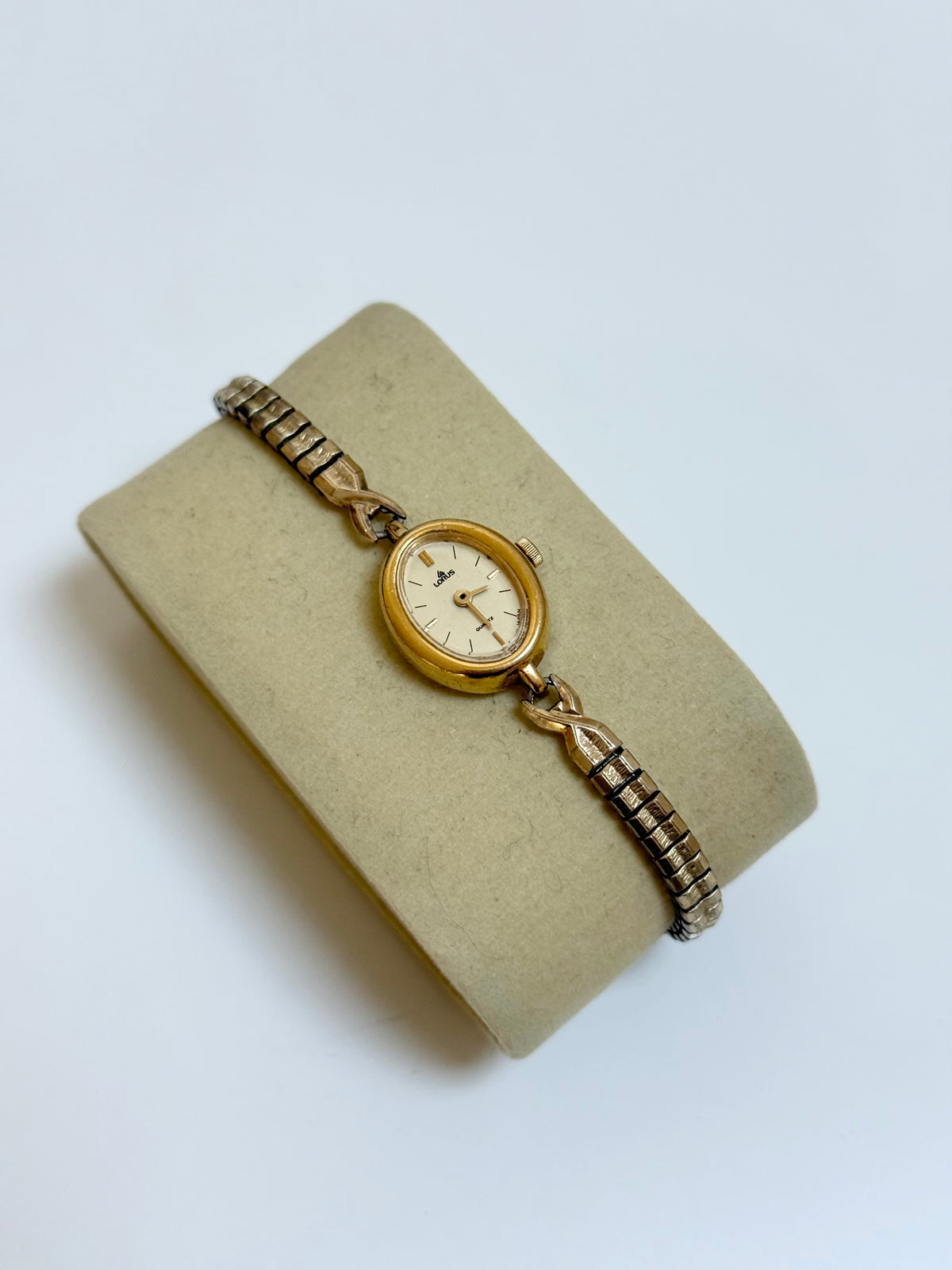 Lorus Watch