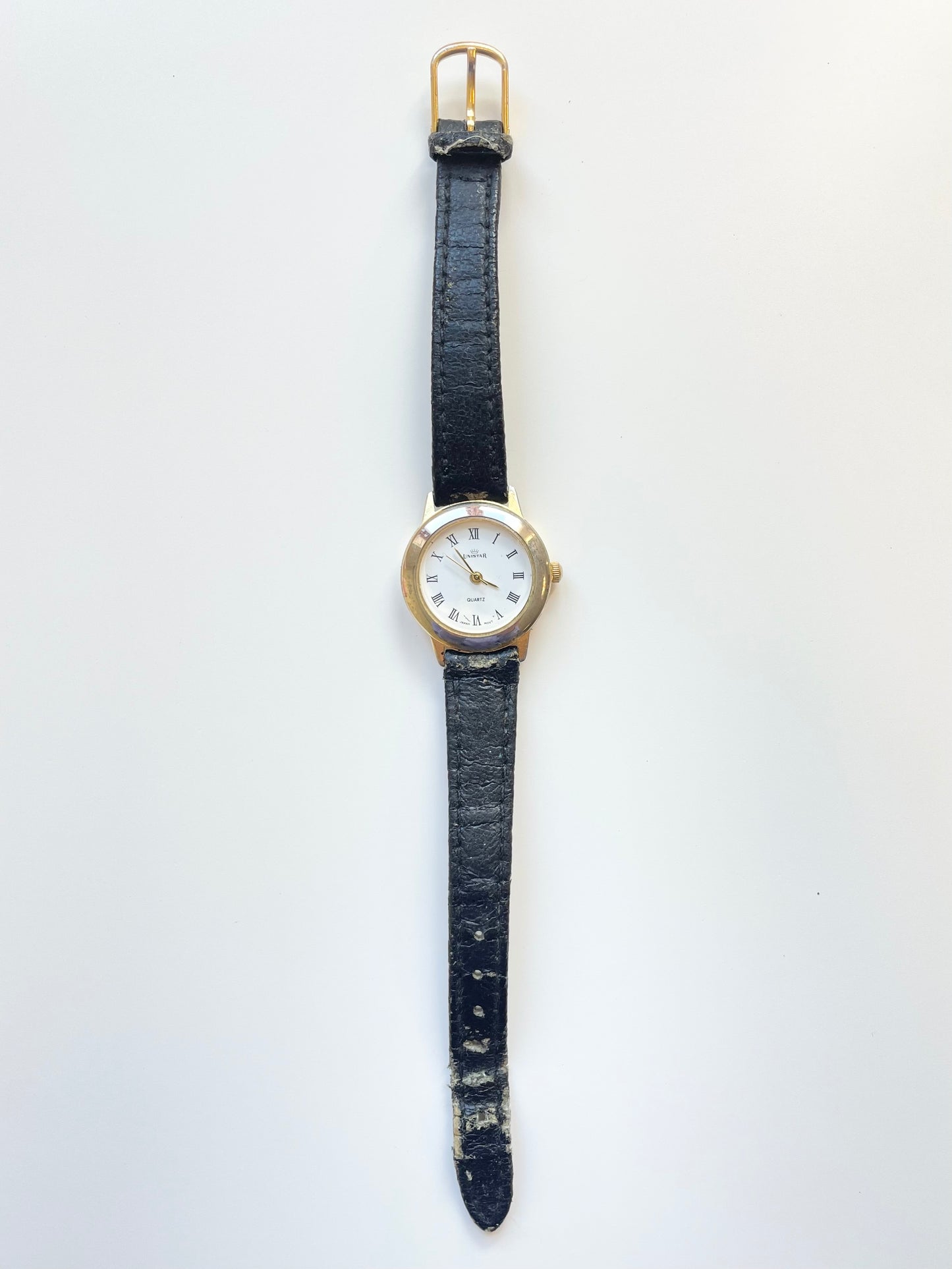 The Gilly Watch