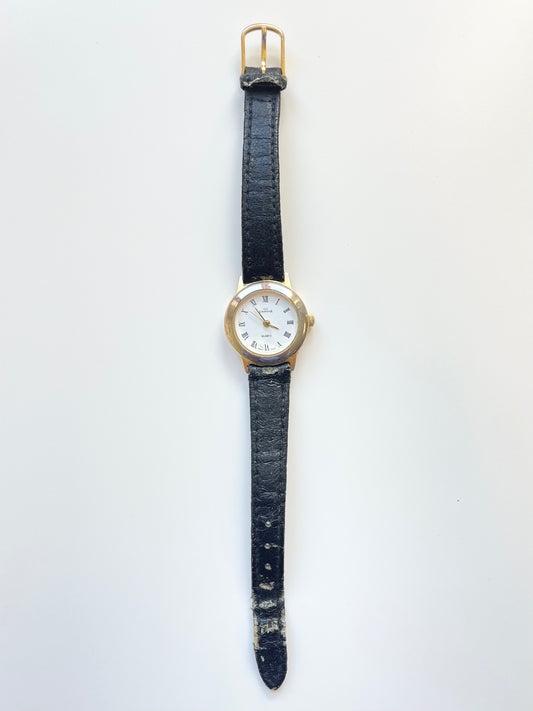 The Gilly Watch