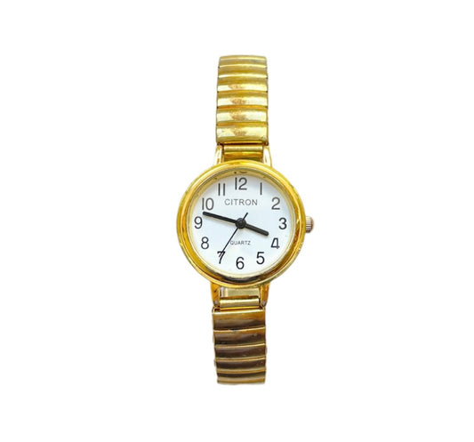 The Cecil Watch