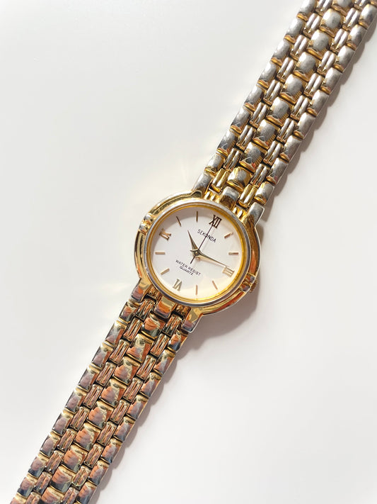 The Teresa Watch