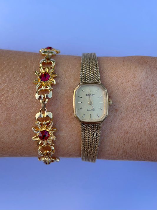 The Zuleika Watch