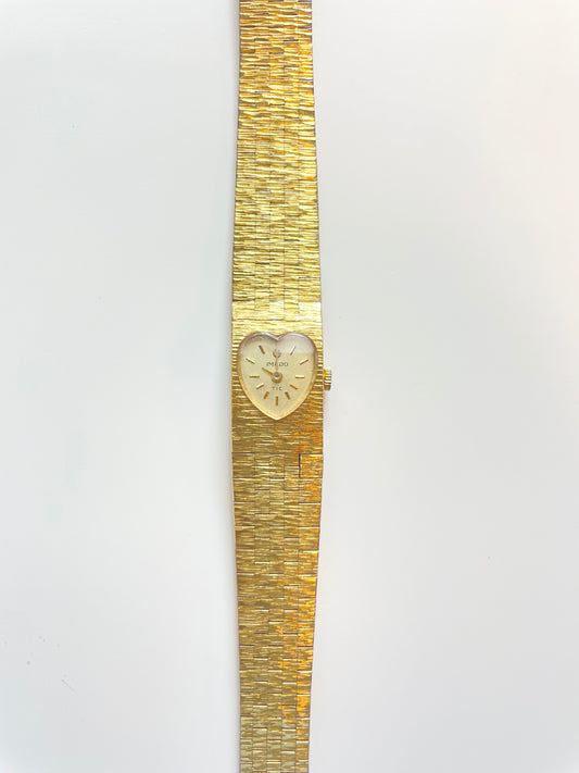 The Maria Heart Watch