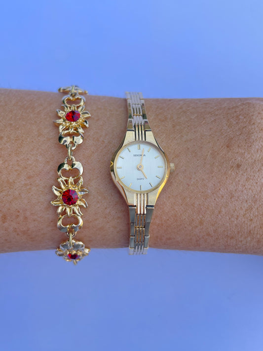The Latica Watch