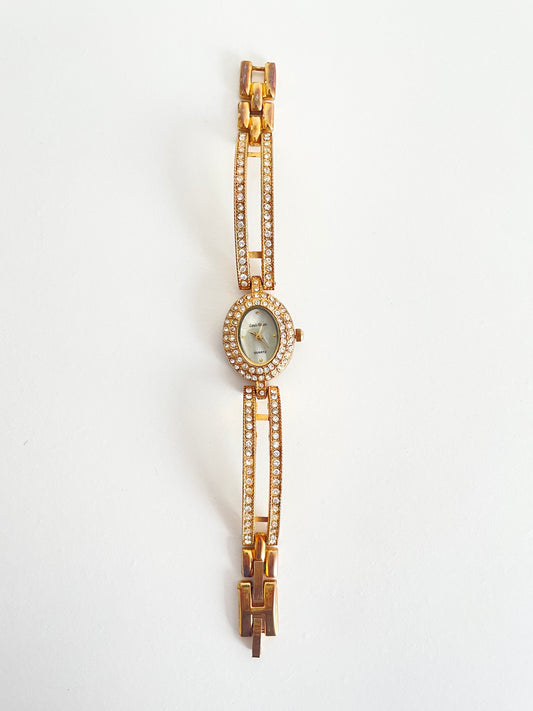 The Suse Watch
