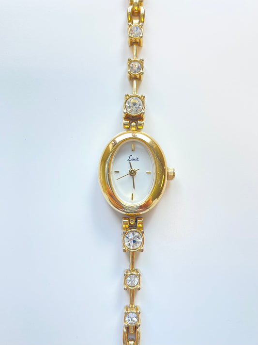 The Bonnie Watch