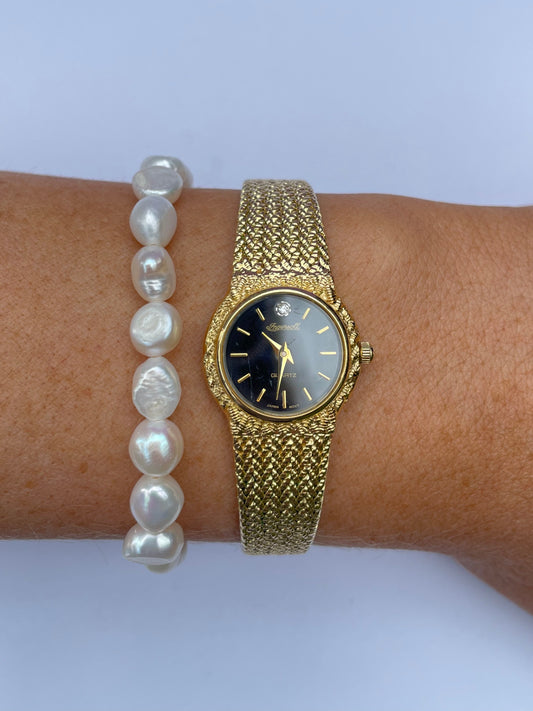The Sybil Watch
