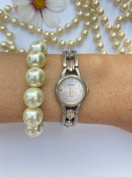 The Posie Watch